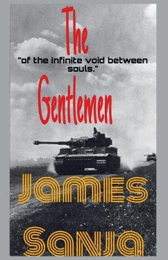 Cover The Gentlemen