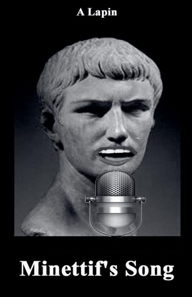 Minettif's Song Minettif's Song