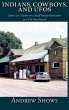 Indians, Cowboys, and UFOs (Hardcover) - Bild 1