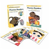 Spotlight on Reading Phonics Readers Set B Spotlight on Reading Phonics Readers Set B