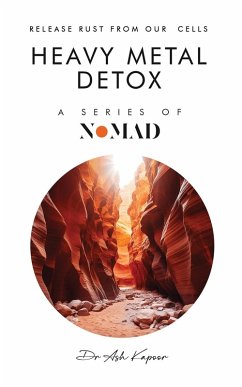 Cover Heavy Metal Detox