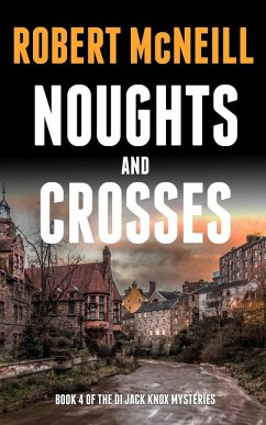 Cover Noughts and Crosses