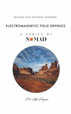 Electromagnetic Field Defence - Kapoor, Ash