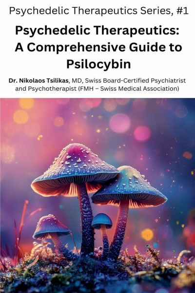 Psychedelic Therapeutics Psychedelic Therapeutics