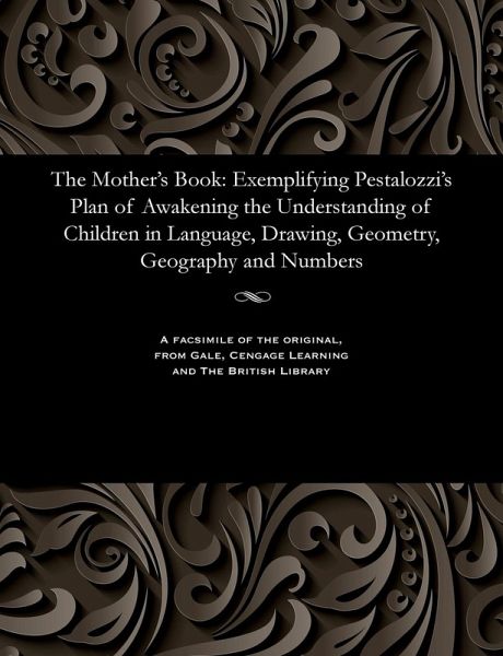 The Mother's Book
