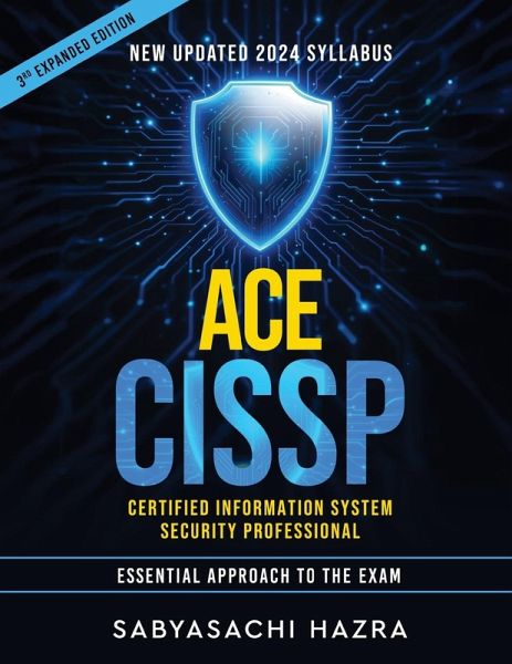 ACE CISSP - Certified Information System Security Professional - Essential Approach to the Exam ACE CISSP - Certified Information System Security Professional - Essential Approach to the Exam