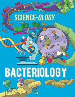 Cover Bacteriology