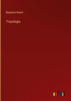 Cover Tropologia
