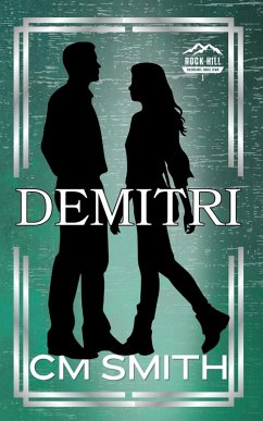 Cover Demitri