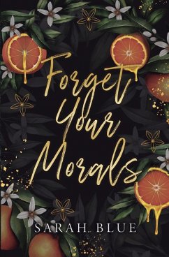 Cover Forget Your Morals (Discreet)