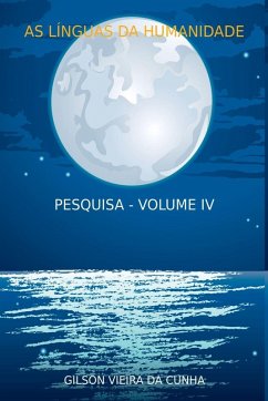 Cover As L nguas Da Humanidade