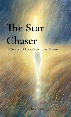 Cover The Star Chaser