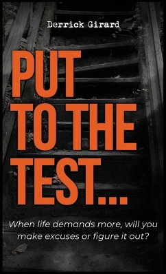 Cover Put to the Test