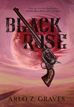 Cover Black Rose