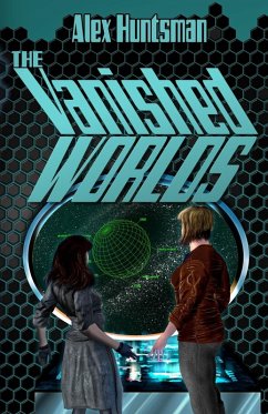 Cover The Vanished Worlds