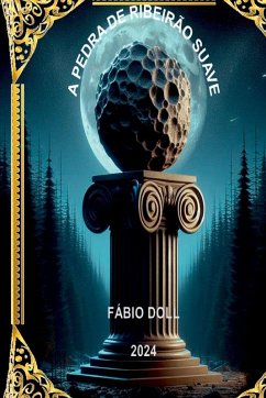 Cover A Pedra De Ribeir o Suave