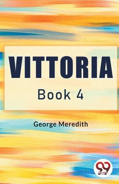 Cover Vittoria Book 4