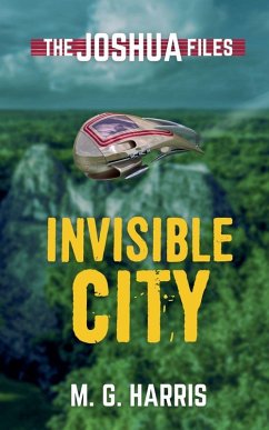 Cover Invisible City