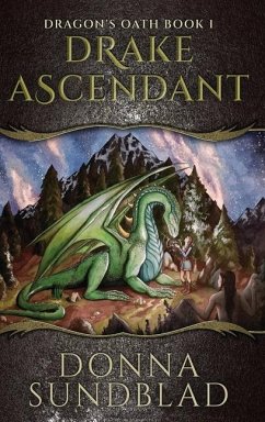 Drake Ascendant - Sundblad, Donna