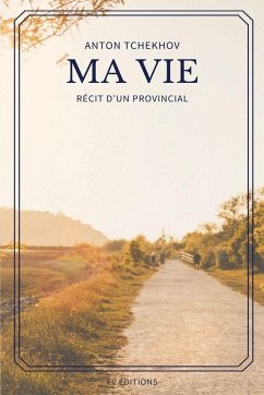 Cover Ma Vie