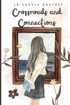 Cover Crossroads and Connections