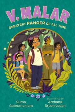 Cover V. Malar: Greatest Ranger of All Time