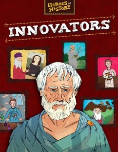 Cover Innovators