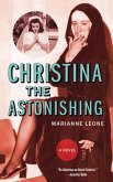 Christina the Astonishing Christina the Astonishing