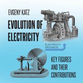 Evolution of Electricity Evolution of Electricity