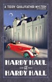 Hardy Haul at Hardy Hall Hardy Haul at Hardy Hall