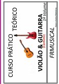 Curso Pr tico Te rico Viol o & Guitarra [n o Destro/canhoto