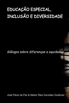 Cover Educa o Especial, Inclus o E Diversidade