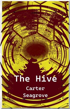 Cover The Hive