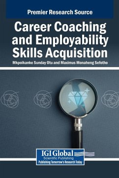 Cover Career Coaching and Employability Skills Acquisition