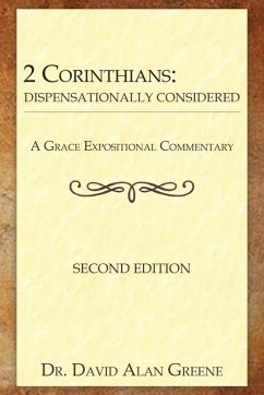 Cover 2 Corinthians
