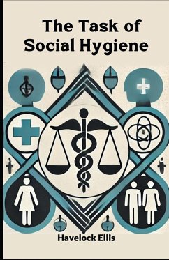 Cover The Task of Social Hygiene