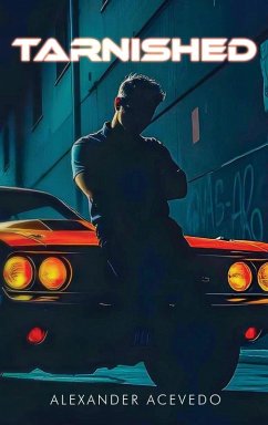 Tarnished - Acevedo, Alexander