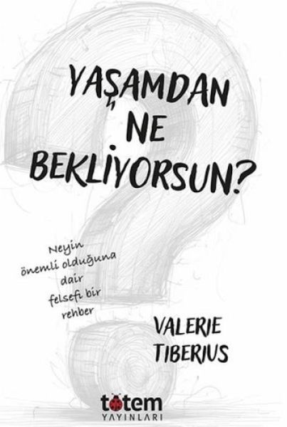 Yasamdan Ne Bekliyorsun Yasamdan Ne Bekliyorsun