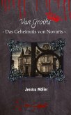 Das Geheimnis von Novaris Das Geheimnis von Novaris
