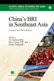 China's Bri in Southeast Asia China's Bri in Southeast Asia