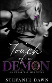 Touch of a Demon Touch of a Demon
