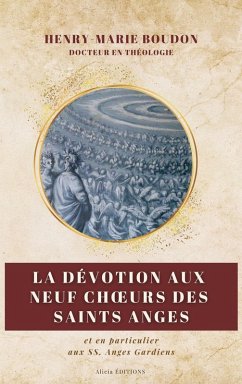 Cover La dévotion aux neuf Ch¿urs des Saint Anges
