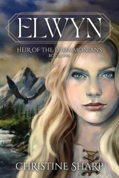 Elwyn - Sharp, Christine Elwyn - Sharp, Christine