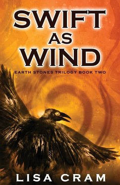 Cover Swift As Wind