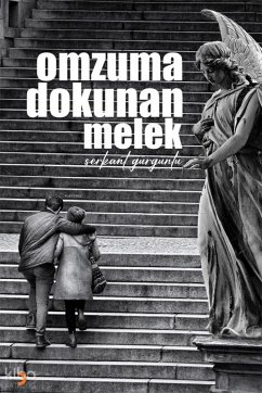 Cover Omzuma Dokunan Melek