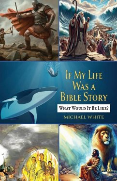 Cover If My Life Were a Bible Story