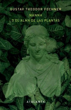 Cover Nanna o el alma de las plantas