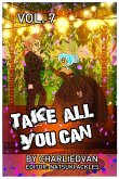 Take All You Can Vol. 7 Take All You Can Vol. 7