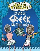 Stars of Greek Mythology Stars of Greek Mythology
