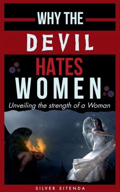 Cover Why the Devil hates Women